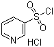 3-吡啶磺酰氯盐酸盐