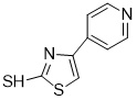 巯基-噻唑吡啶