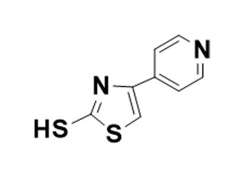 巯基-噻唑吡啶