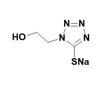 1-(2-羟乙基)-1H-四氮唑-5-硫钠
